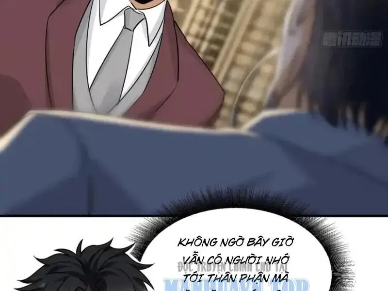 Tẩu Tử: Ta Thật Không Phải Kẻ Ngốc Chap 24 - Next Chap 25