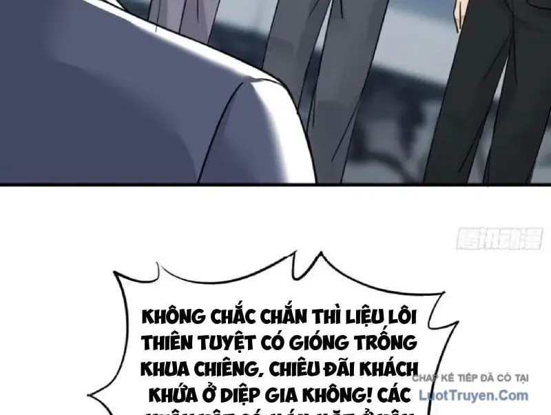 Tẩu Tử: Ta Thật Không Phải Kẻ Ngốc Chap 25 - Next Chap 26