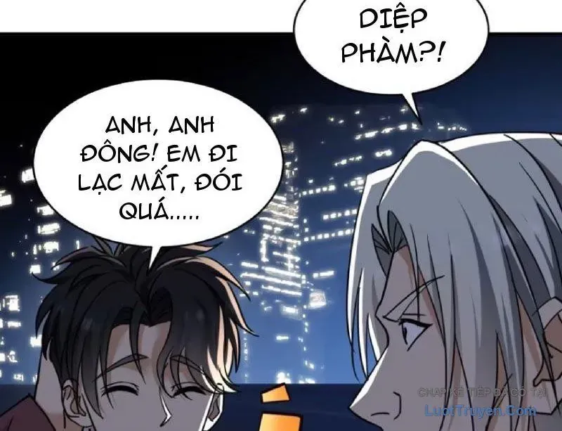 Tẩu Tử: Ta Thật Không Phải Kẻ Ngốc Chap 25 - Next Chap 26