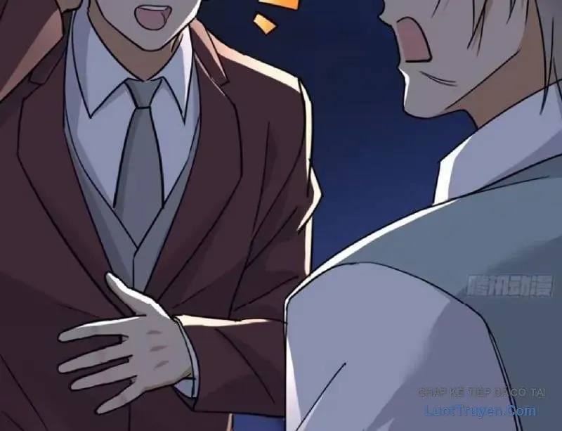 Tẩu Tử: Ta Thật Không Phải Kẻ Ngốc Chap 25 - Next Chap 26