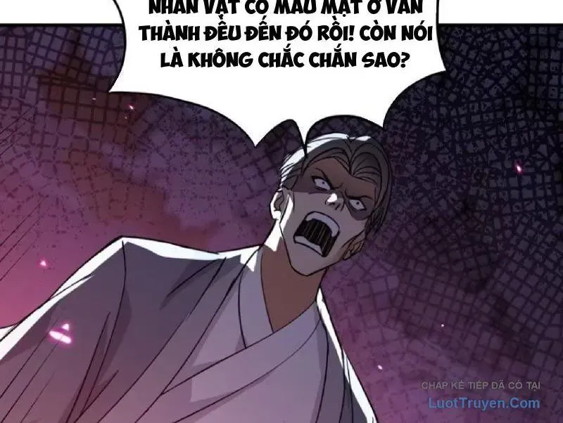 Tẩu Tử: Ta Thật Không Phải Kẻ Ngốc Chap 25 - Next Chap 26