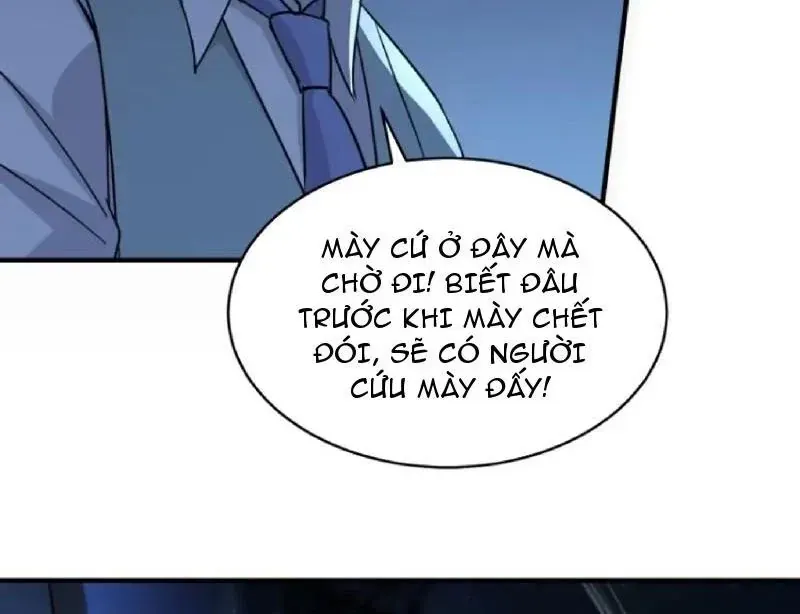 Tẩu Tử: Ta Thật Không Phải Kẻ Ngốc Chap 25 - Next Chap 26