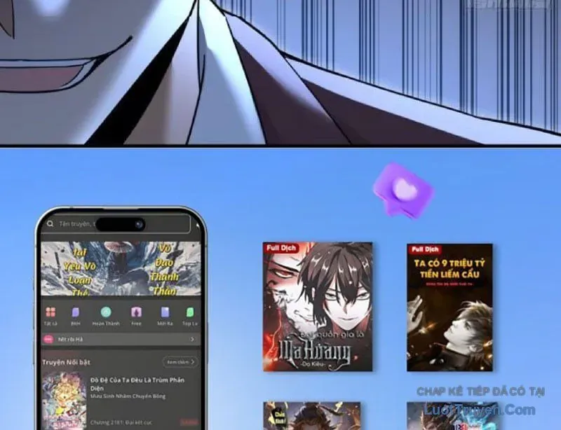 Tẩu Tử: Ta Thật Không Phải Kẻ Ngốc Chap 25 - Next Chap 26