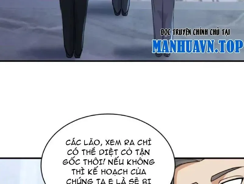 Tẩu Tử: Ta Thật Không Phải Kẻ Ngốc Chap 25 - Next Chap 26