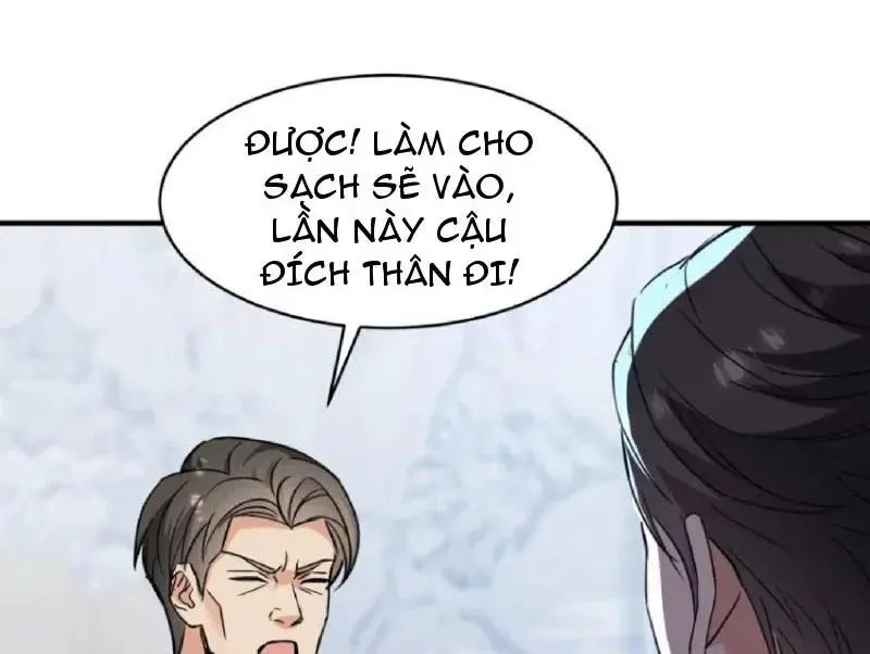 Tẩu Tử: Ta Thật Không Phải Kẻ Ngốc Chap 25 - Next Chap 26