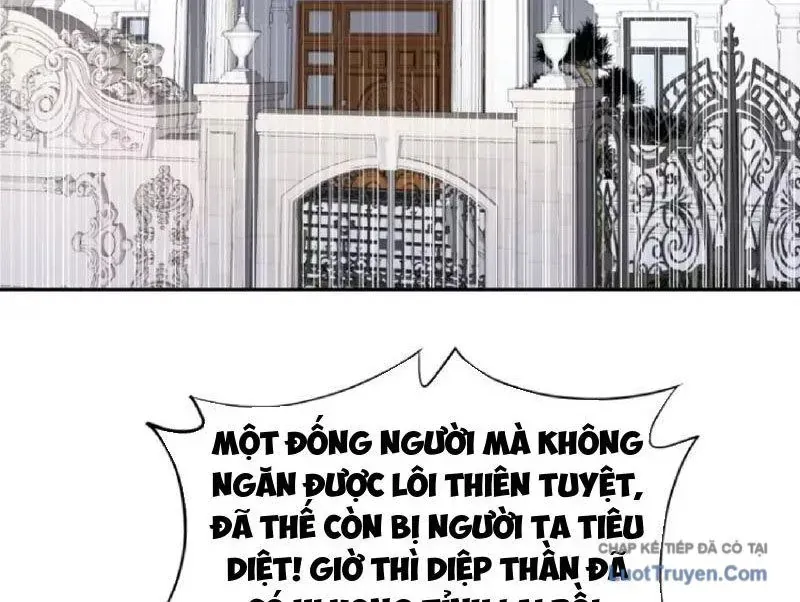 Tẩu Tử: Ta Thật Không Phải Kẻ Ngốc Chap 25 - Next Chap 26