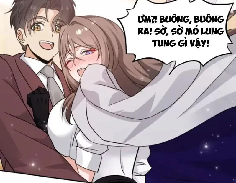 Tẩu Tử: Ta Thật Không Phải Kẻ Ngốc Chap 25 - Next Chap 26