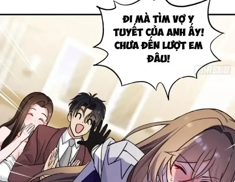 Tẩu Tử: Ta Thật Không Phải Kẻ Ngốc Chap 25 - Next Chap 26