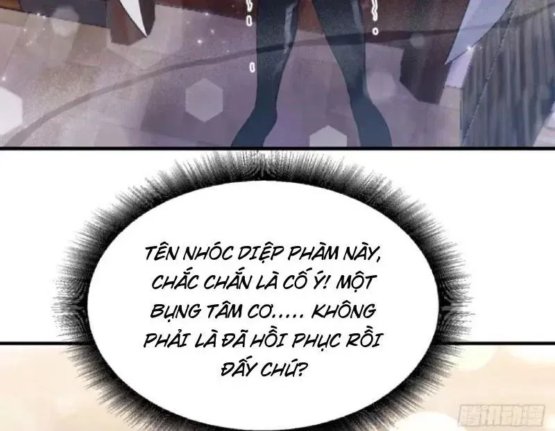 Tẩu Tử: Ta Thật Không Phải Kẻ Ngốc Chap 25 - Next Chap 26