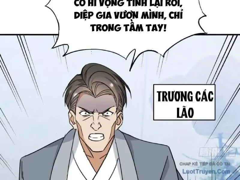Tẩu Tử: Ta Thật Không Phải Kẻ Ngốc Chap 25 - Next Chap 26