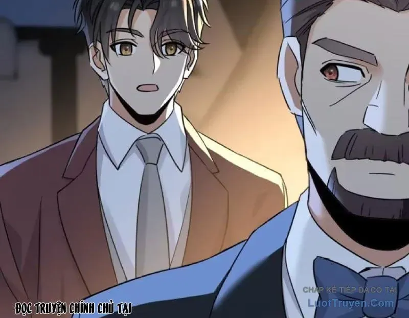 Tẩu Tử: Ta Thật Không Phải Kẻ Ngốc Chap 25 - Next Chap 26