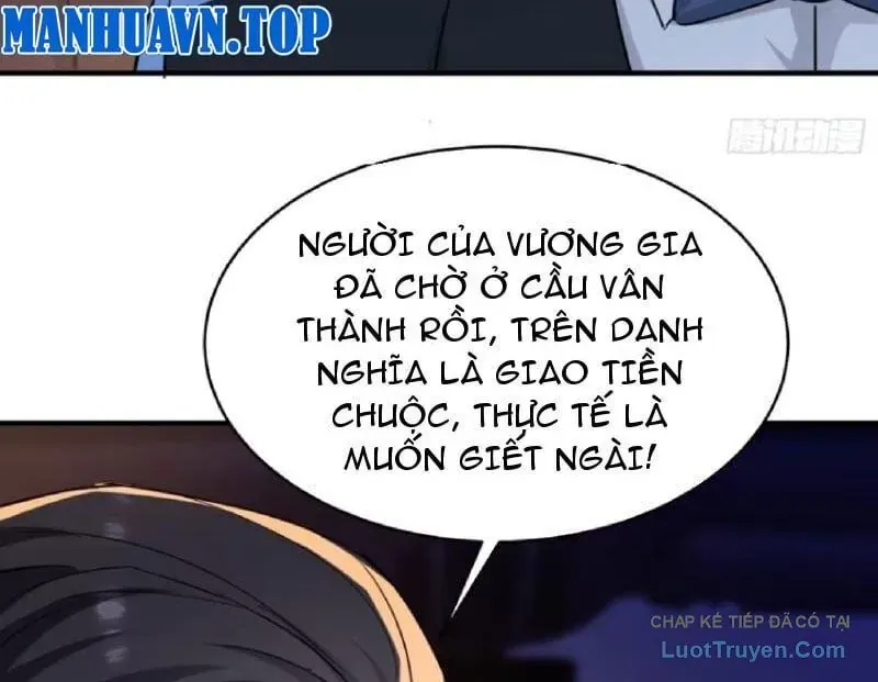 Tẩu Tử: Ta Thật Không Phải Kẻ Ngốc Chap 25 - Next Chap 26
