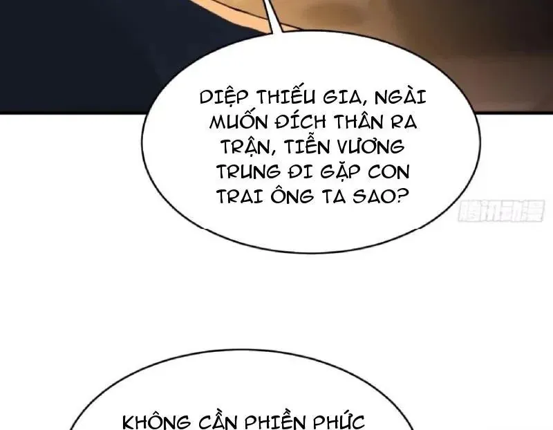 Tẩu Tử: Ta Thật Không Phải Kẻ Ngốc Chap 25 - Next Chap 26