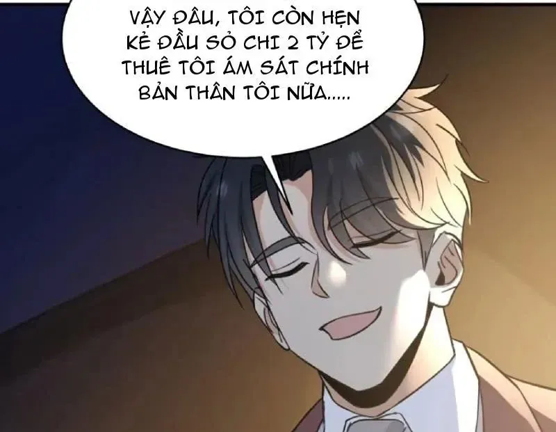 Tẩu Tử: Ta Thật Không Phải Kẻ Ngốc Chap 25 - Next Chap 26