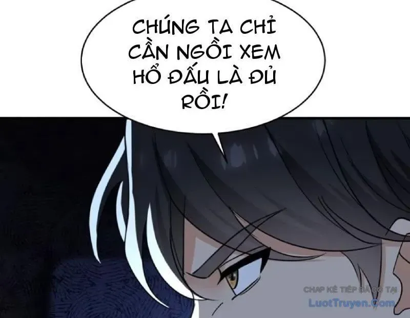 Tẩu Tử: Ta Thật Không Phải Kẻ Ngốc Chap 25 - Next Chap 26
