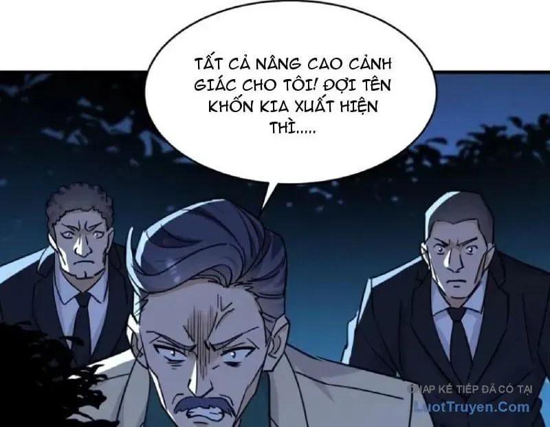 Tẩu Tử: Ta Thật Không Phải Kẻ Ngốc Chap 25 - Next Chap 26