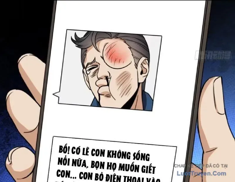 Tẩu Tử: Ta Thật Không Phải Kẻ Ngốc Chap 25 - Next Chap 26