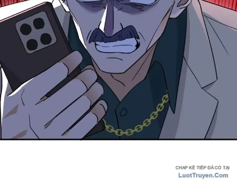 Tẩu Tử: Ta Thật Không Phải Kẻ Ngốc Chap 25 - Next Chap 26