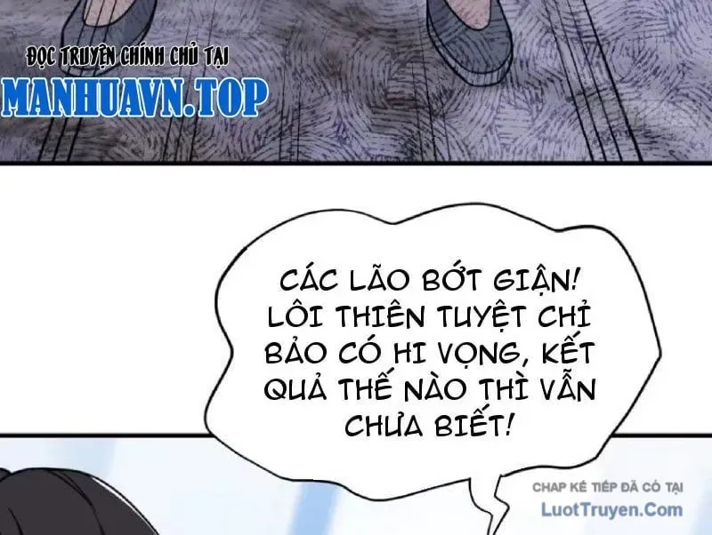Tẩu Tử: Ta Thật Không Phải Kẻ Ngốc Chap 25 - Next Chap 26
