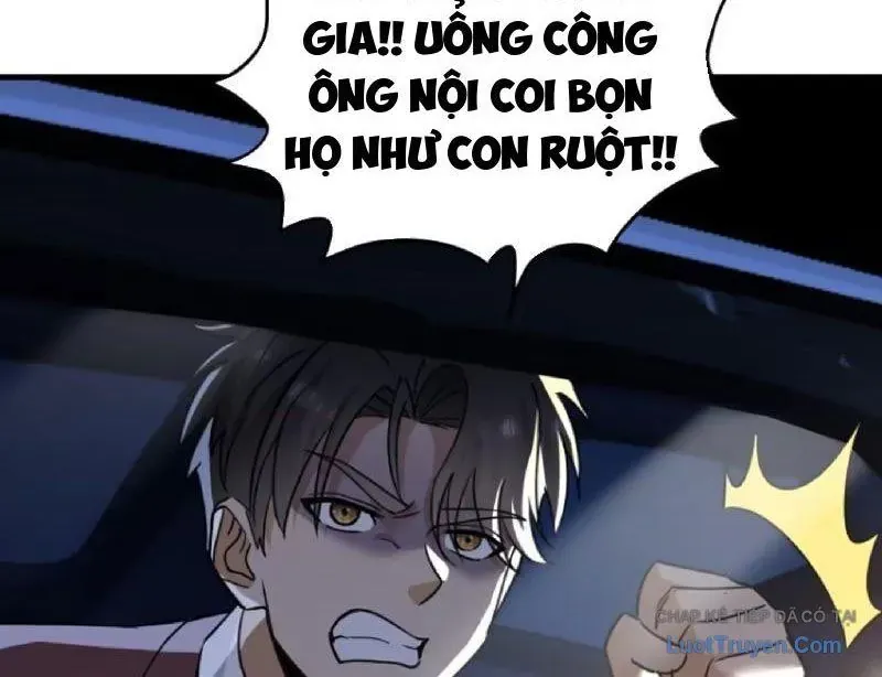 Tẩu Tử: Ta Thật Không Phải Kẻ Ngốc Chap 25 - Next Chap 26