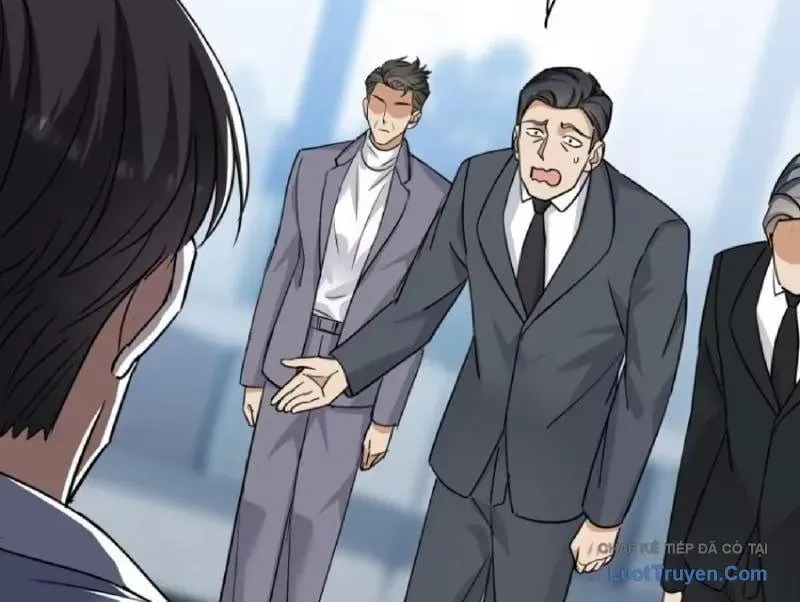 Tẩu Tử: Ta Thật Không Phải Kẻ Ngốc Chap 25 - Next Chap 26