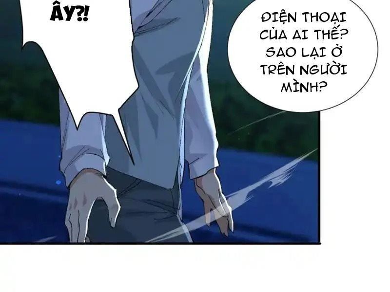 Tẩu Tử: Ta Thật Không Phải Kẻ Ngốc Chap 26 - Next Chap 27