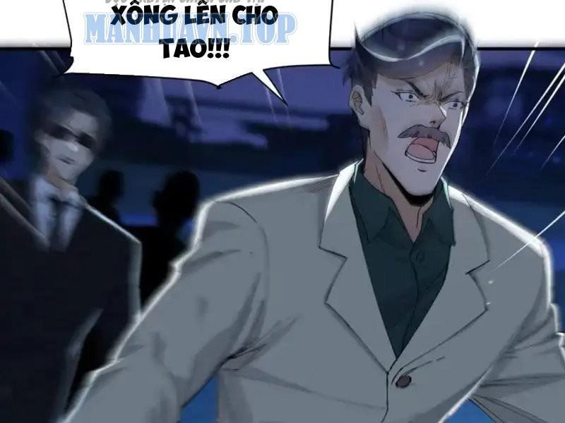 Tẩu Tử: Ta Thật Không Phải Kẻ Ngốc Chap 26 - Next Chap 27