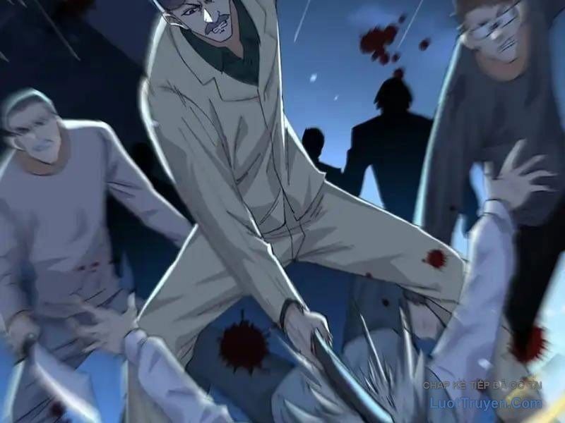 Tẩu Tử: Ta Thật Không Phải Kẻ Ngốc Chap 26 - Next Chap 27