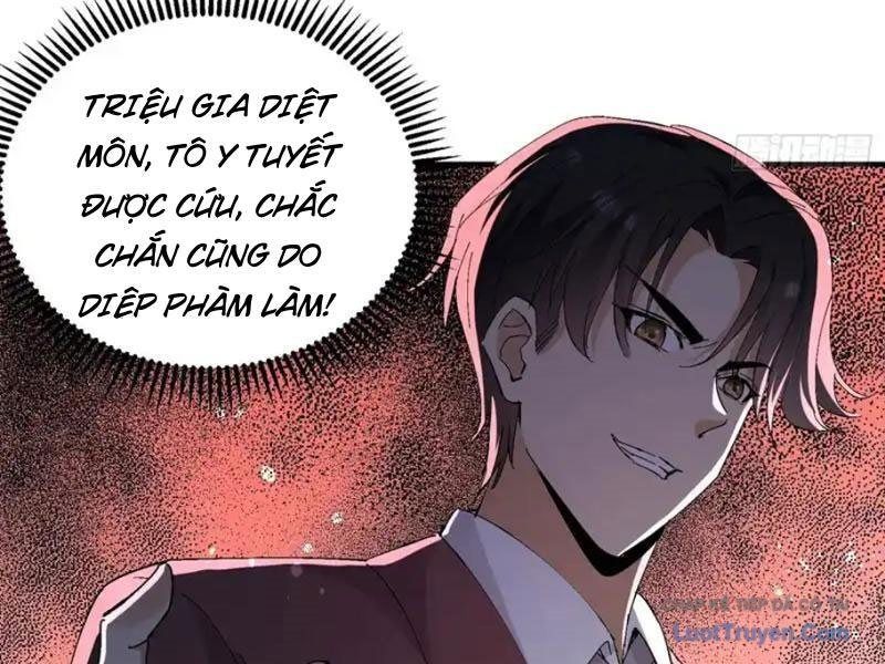 Tẩu Tử: Ta Thật Không Phải Kẻ Ngốc Chap 26 - Next Chap 27