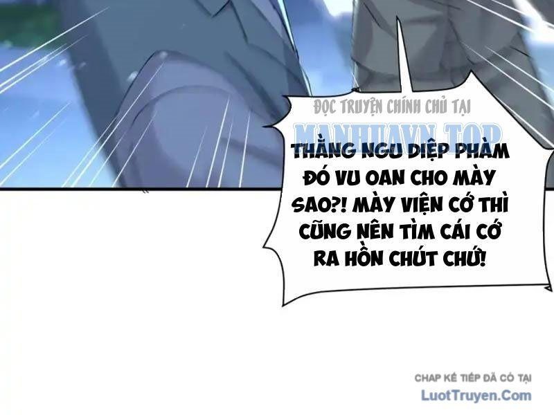 Tẩu Tử: Ta Thật Không Phải Kẻ Ngốc Chap 26 - Next Chap 27