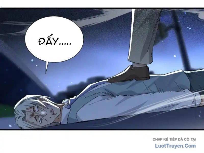 Tẩu Tử: Ta Thật Không Phải Kẻ Ngốc Chap 26 - Next Chap 27