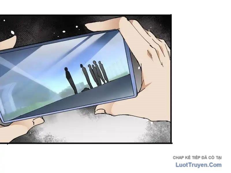 Tẩu Tử: Ta Thật Không Phải Kẻ Ngốc Chap 26 - Next Chap 27