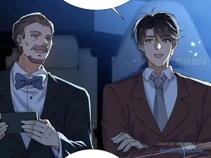 Tẩu Tử: Ta Thật Không Phải Kẻ Ngốc Chap 26 - Next Chap 27