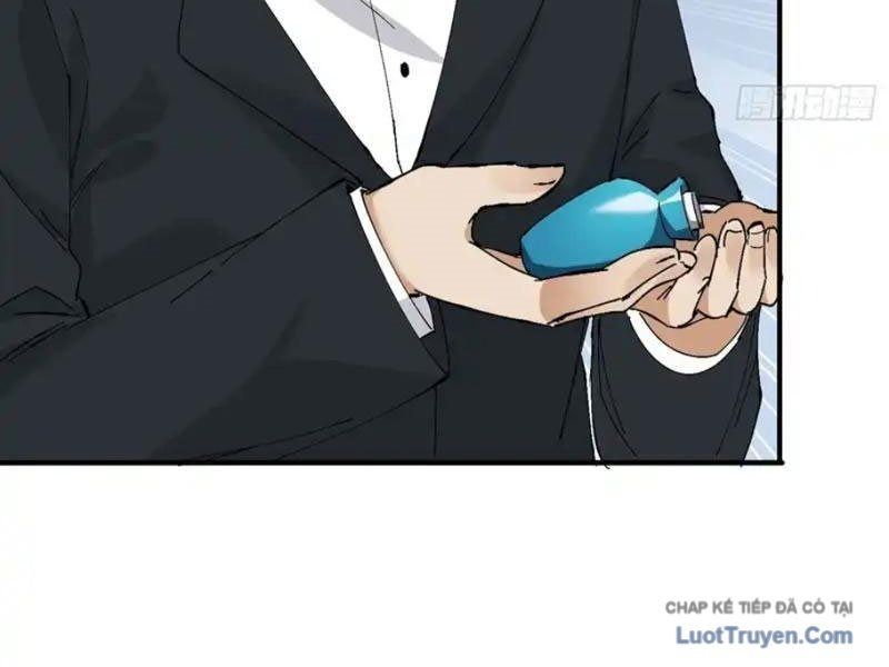 Tẩu Tử: Ta Thật Không Phải Kẻ Ngốc Chap 26 - Next Chap 27