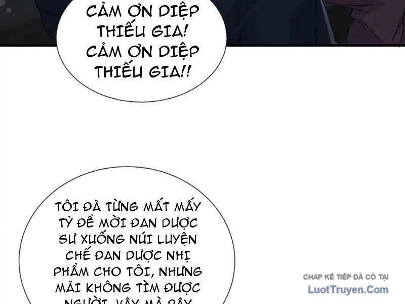 Tẩu Tử: Ta Thật Không Phải Kẻ Ngốc Chap 26 - Next Chap 27