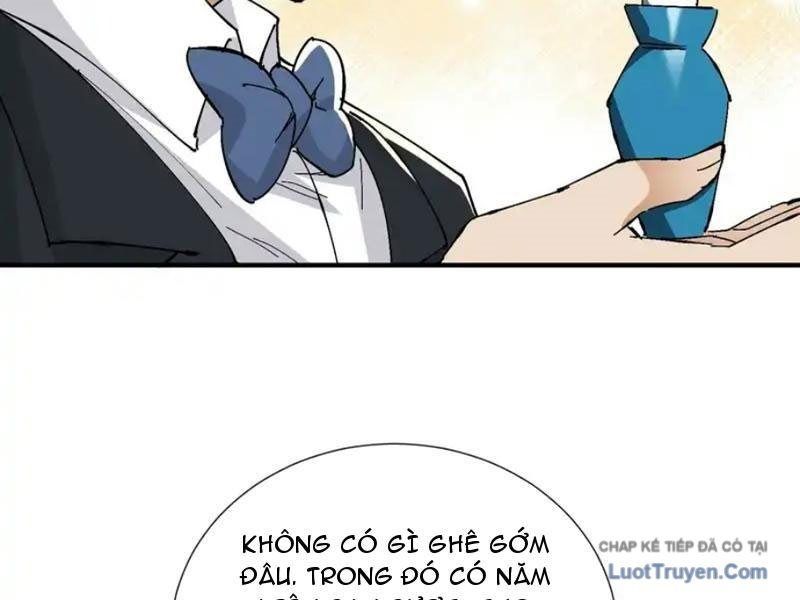 Tẩu Tử: Ta Thật Không Phải Kẻ Ngốc Chap 26 - Next Chap 27