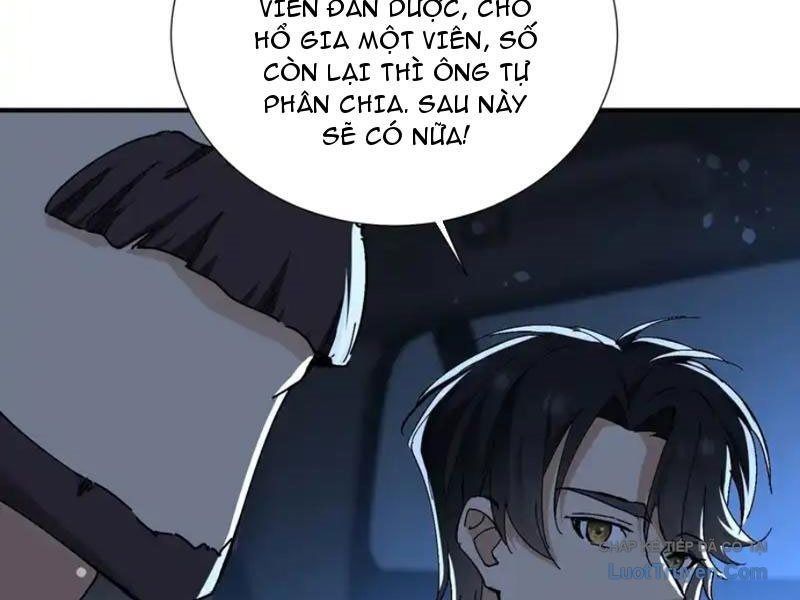 Tẩu Tử: Ta Thật Không Phải Kẻ Ngốc Chap 26 - Next Chap 27