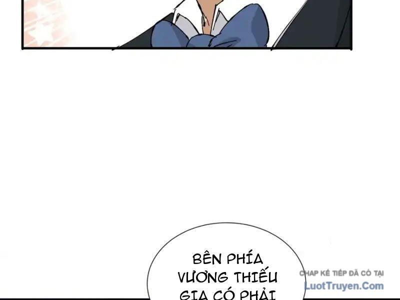 Tẩu Tử: Ta Thật Không Phải Kẻ Ngốc Chap 26 - Next Chap 27