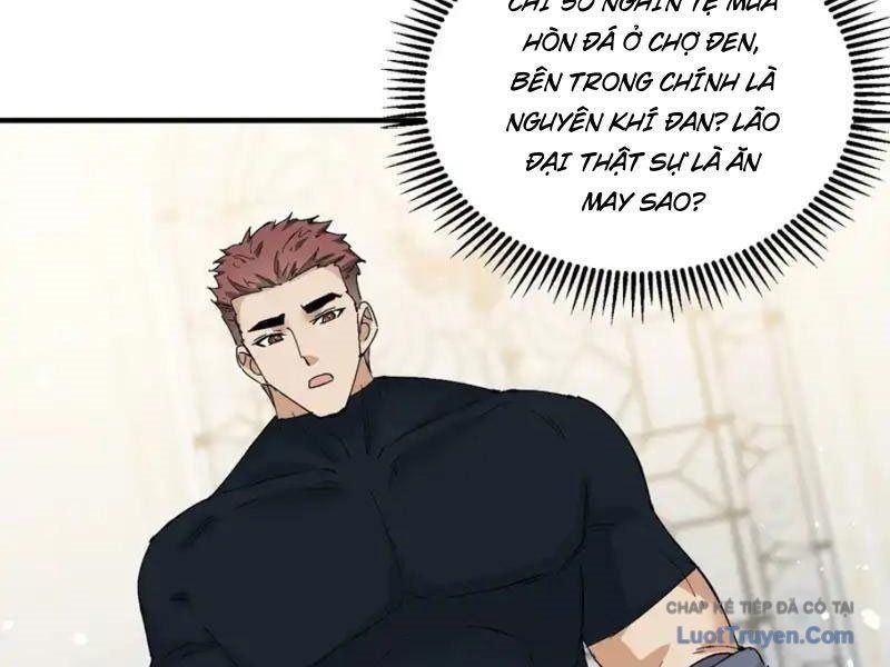 Tẩu Tử: Ta Thật Không Phải Kẻ Ngốc Chap 26 - Next Chap 27