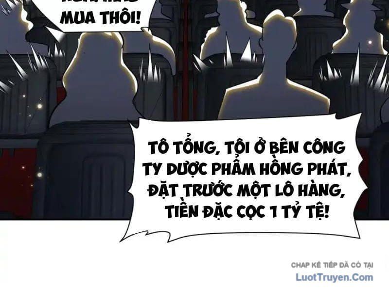 Tẩu Tử: Ta Thật Không Phải Kẻ Ngốc Chap 27 - Next Chap 28