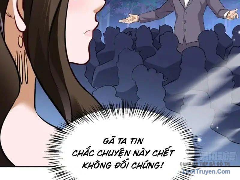 Tẩu Tử: Ta Thật Không Phải Kẻ Ngốc Chap 27 - Next Chap 28