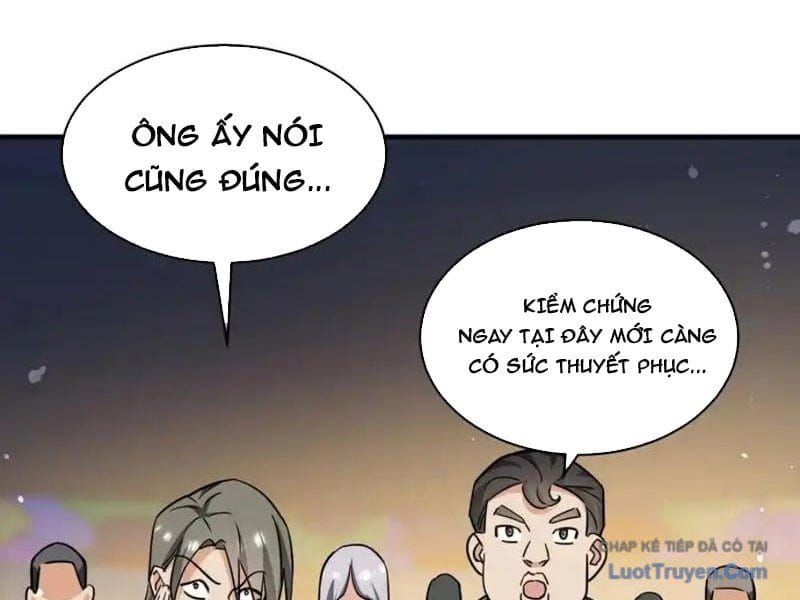 Tẩu Tử: Ta Thật Không Phải Kẻ Ngốc Chap 28 - Next Chap 29