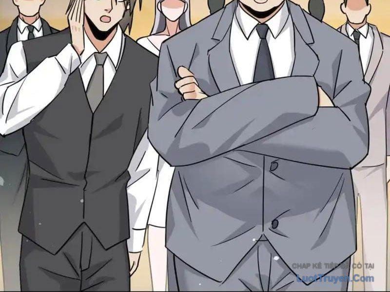 Tẩu Tử: Ta Thật Không Phải Kẻ Ngốc Chap 28 - Next Chap 29