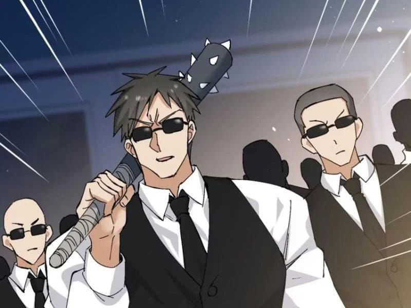 Tẩu Tử: Ta Thật Không Phải Kẻ Ngốc Chap 29 - Next Chap 30