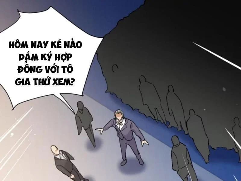 Tẩu Tử: Ta Thật Không Phải Kẻ Ngốc Chap 29 - Next Chap 30