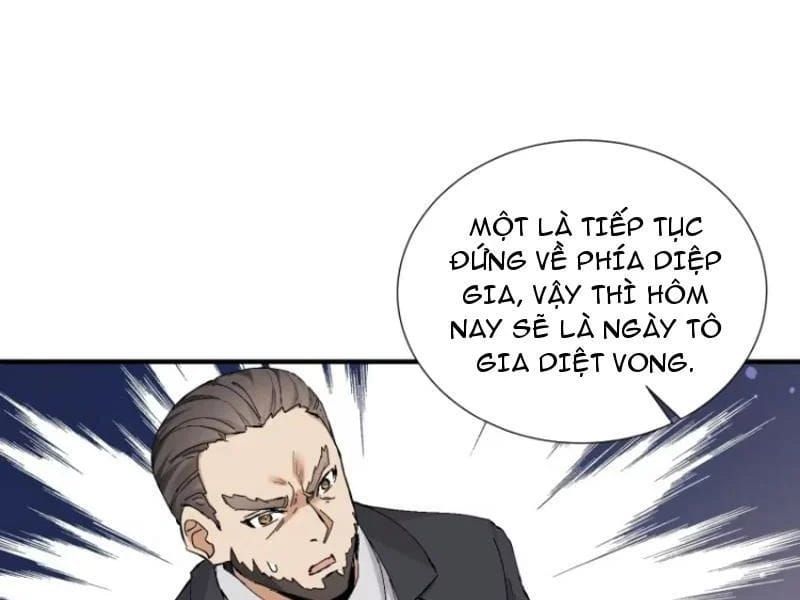 Tẩu Tử: Ta Thật Không Phải Kẻ Ngốc Chap 29 - Next Chap 30