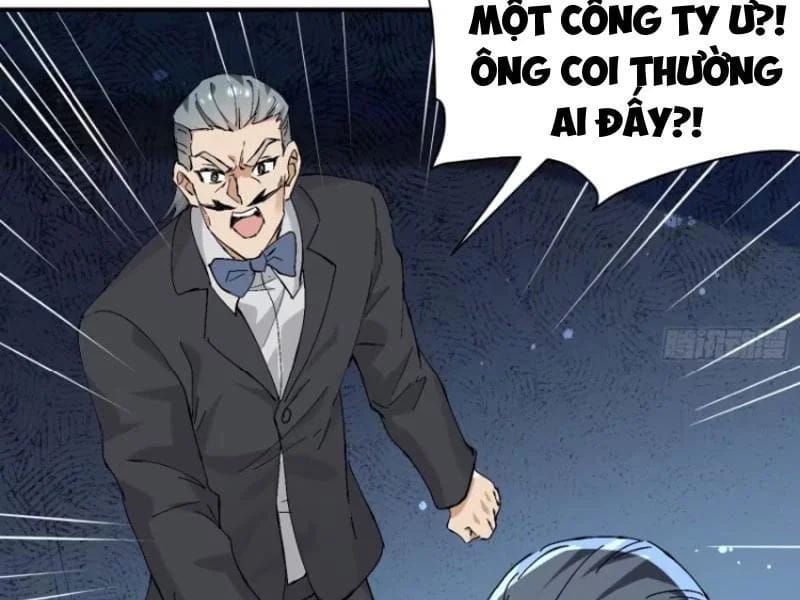 Tẩu Tử: Ta Thật Không Phải Kẻ Ngốc Chap 29 - Next Chap 30