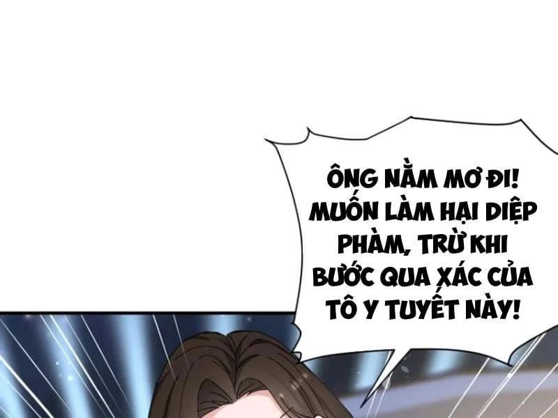 Tẩu Tử: Ta Thật Không Phải Kẻ Ngốc Chap 29 - Next Chap 30