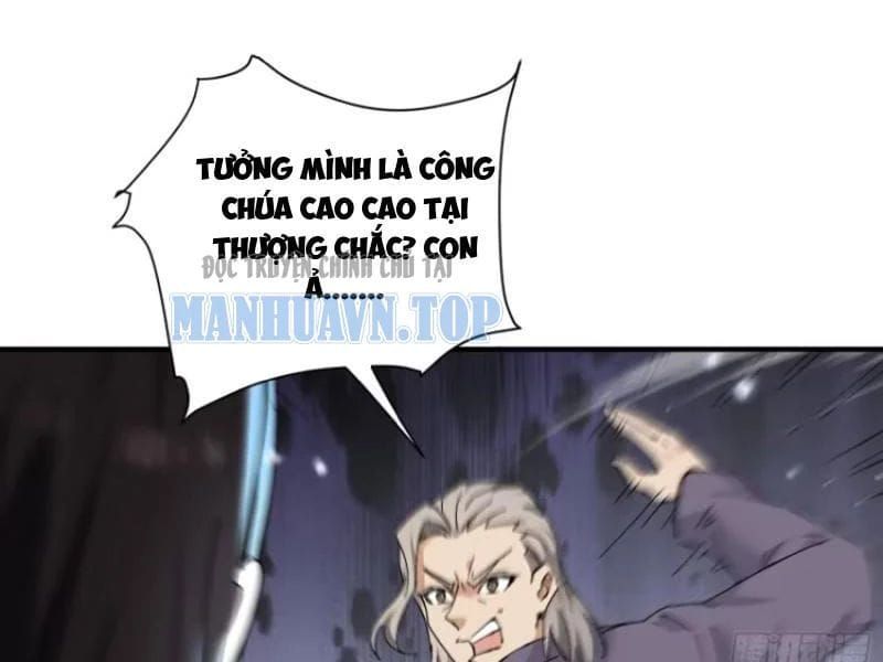 Tẩu Tử: Ta Thật Không Phải Kẻ Ngốc Chap 29 - Next Chap 30