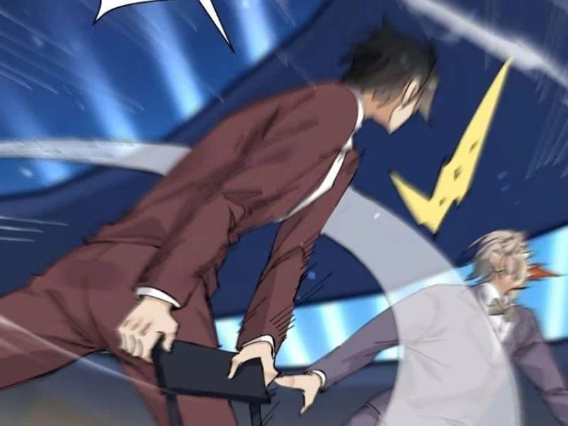 Tẩu Tử: Ta Thật Không Phải Kẻ Ngốc Chap 29 - Next Chap 30